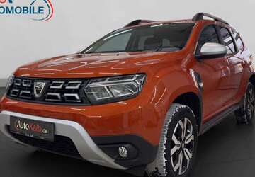 Dacia Duster 50.272 km 17.999 &euro; Schnaittach 91220