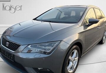 Seat Leon 88.864 km 12.899 &euro; Nürnberg 90482