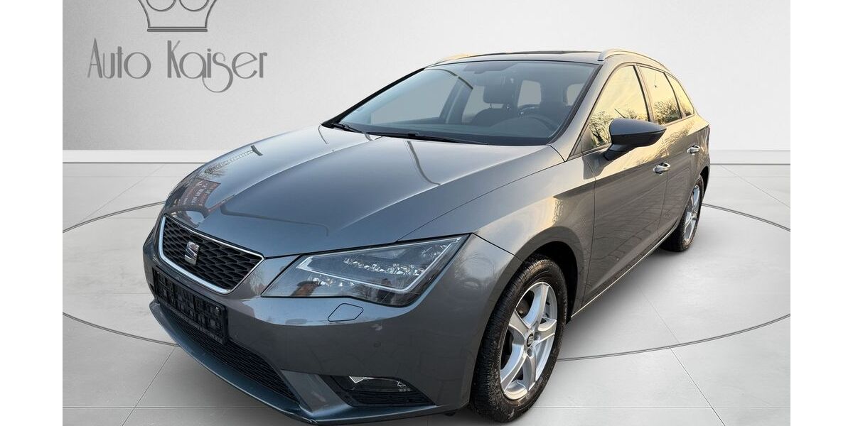 Seat Leon 88.864 km 12.899 &euro; Nürnberg 90482