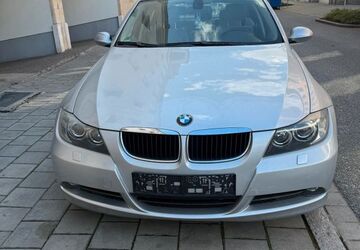 BMW 320 150.000 km 5.800 &euro; Nürnberg 90459