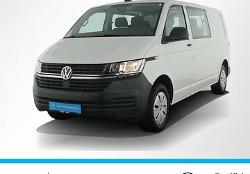 VW T6 Kombi 36.950 km 32.725 &euro; Nürnberg 90441
