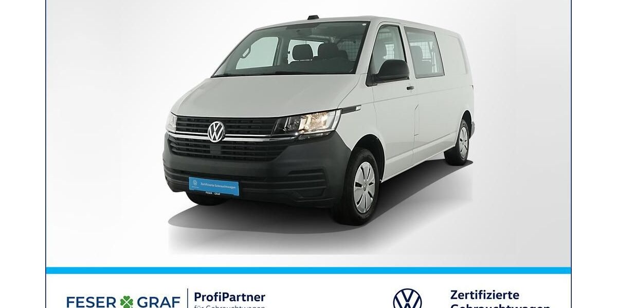 VW T6 Kombi 36.950 km 32.725 &euro; Nürnberg 90441