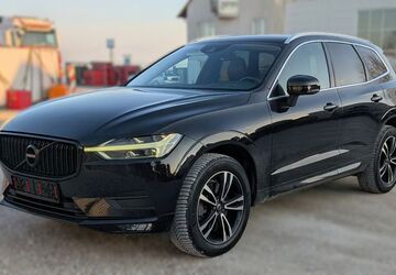 Volvo XC60 63.700 km 27.300 &euro; Fürth 90765