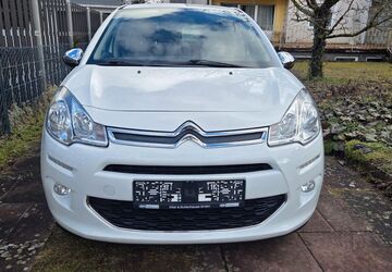 Citroen C3 79.665 km 4.850 &euro; Nürnberg 90449