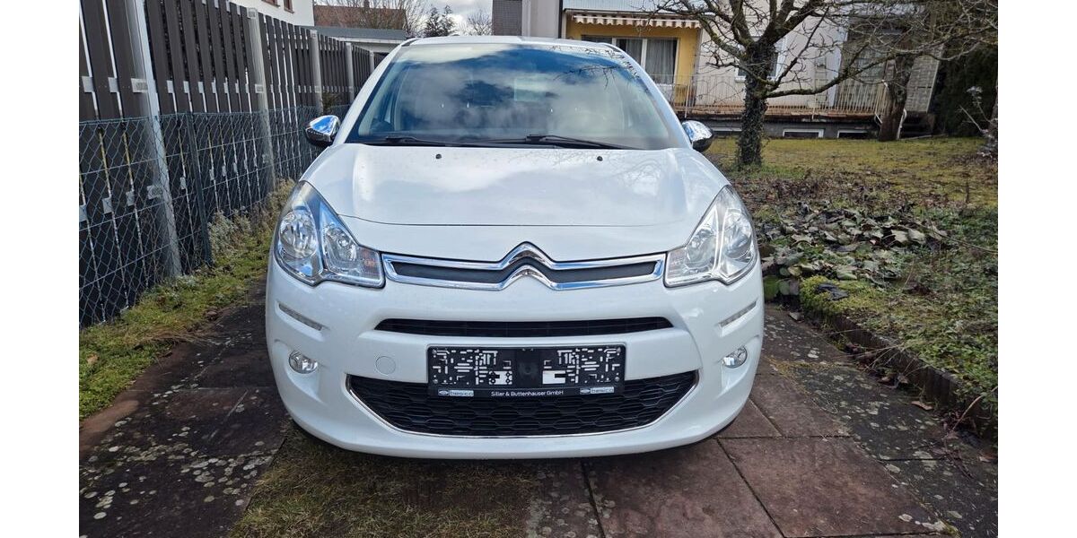 Citroen C3 79.665 km 4.850 &euro; Nürnberg 90449