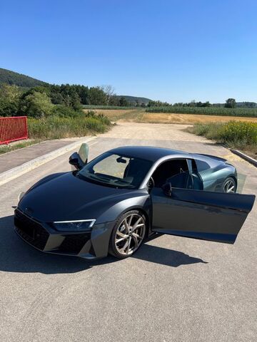 Gebrauchte Audi R8