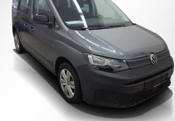 VW Caddy 56.450 km 20.840 &euro; Erlangen 91058
