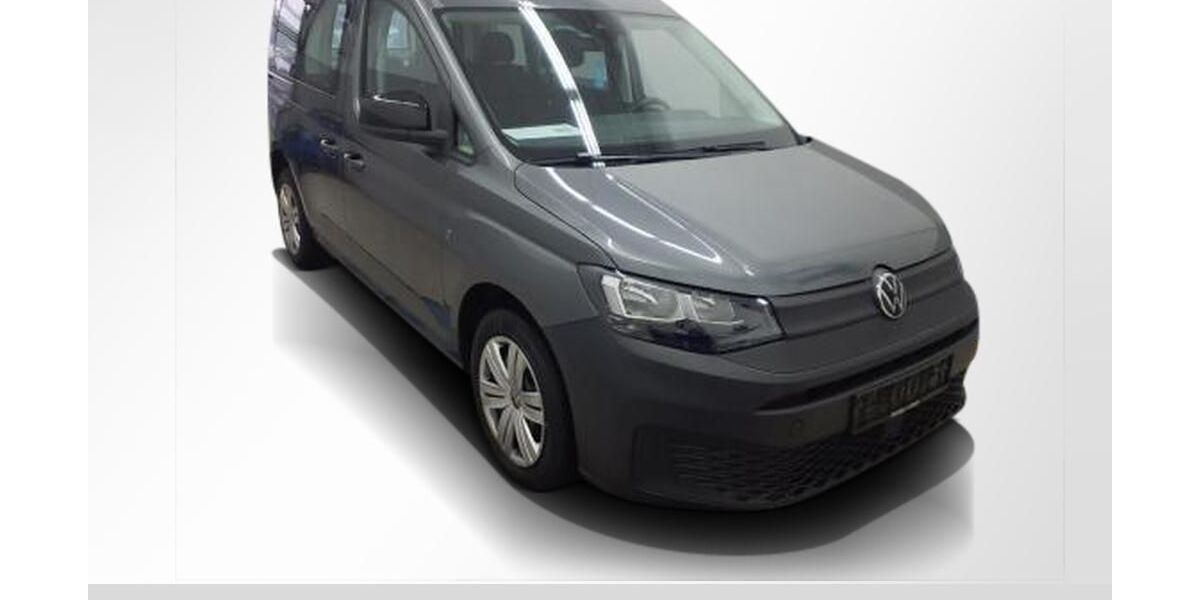 VW Caddy 56.450 km 20.840 &euro; Erlangen 91058