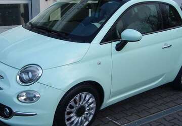 Fiat 500 163.193 km 4.900 &euro; Winkelhaid 90610