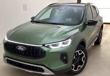 Ford Kuga 7.970 km 37.970 &euro; Nürnberg 90431