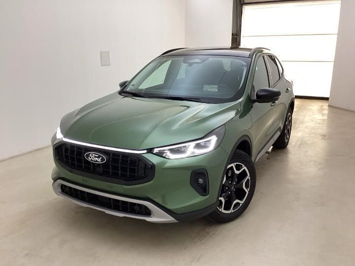 Ford Kuga 7.970 km 37.970 &euro; Nürnberg 90431