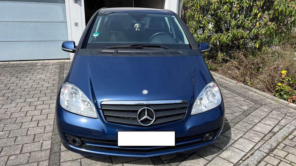 Mercedes-Benz A 160 153.000 km 3.333 &euro; Burgthann 90559