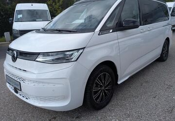 VW T7 California 3.500 km 61.890 &euro; Roth 91154