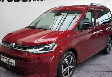 VW Caddy 1.030 km 38.970 &euro; Schnaittach 91220