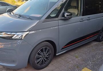 VW T7 Multivan 56.500 km 43.990 &euro; Windsbach 91575