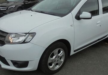 Dacia Logan 180.300 km 5.200 &euro; Nürnberg 90431