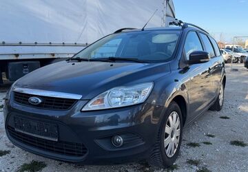 Ford Focus 216.535 km 1.490 &euro; Zirndorf 90513