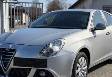 Alfa Romeo Giulietta 171.000 km 5.950 &euro; Eckental 90542