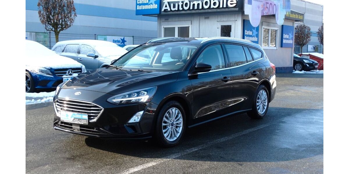 Ford Focus 129.171 km 11.940 &euro; Fürth bei Nürnberg 90763