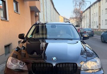 BMW X5 191.000 km 13.400 &euro; Nürnberg 90409