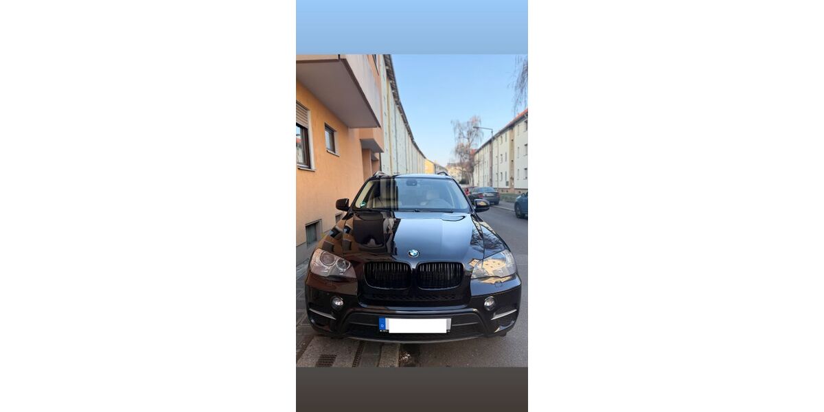 BMW X5 191.000 km 13.400 &euro; Nürnberg 90409