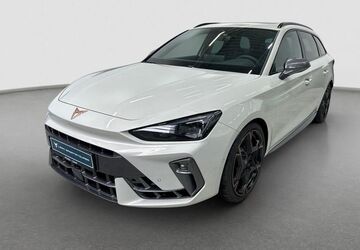 Cupra Leon 12.500 km 41.950 &euro; Fürth 90763