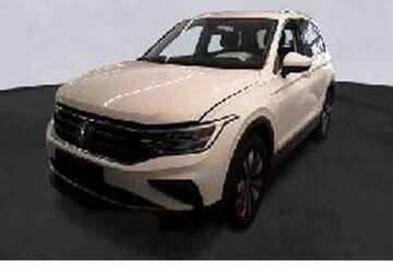 VW Tiguan 49.952 km 26.905 &euro; Nürnberg 90411