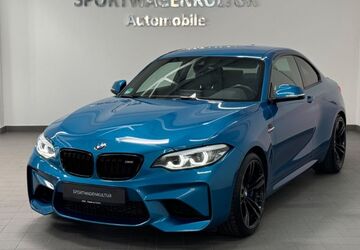 BMW M2 86.267 km 39.980 &euro; Hersbruck 91217