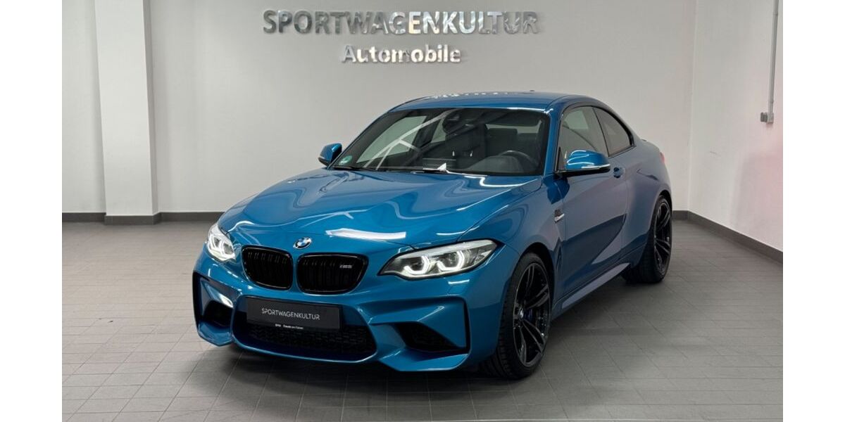 BMW M2 86.267 km 39.980 &euro; Hersbruck 91217