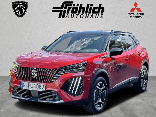 Peugeot 2008 6.500 km 26.390 &euro; Nürnberg OT Schweinau 90439