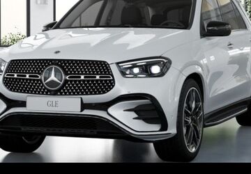 Mercedes-Benz GLE 450 9.900 km 99.900 &euro; Nürnberg 90402