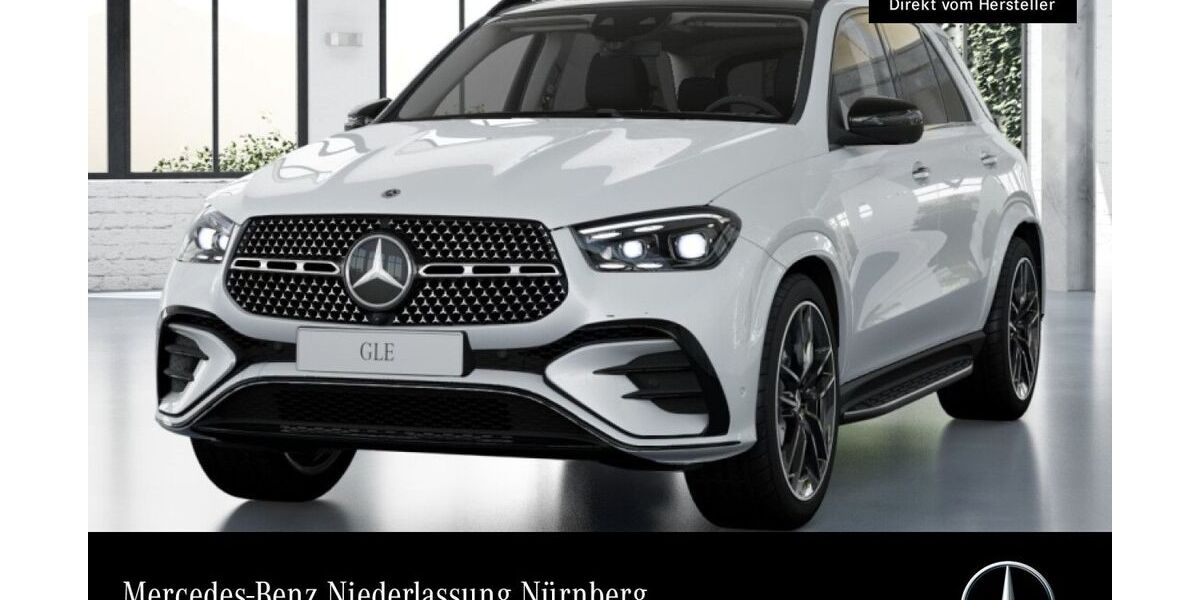 Mercedes-Benz GLE 450 9.900 km 99.900 &euro; Nürnberg 90402