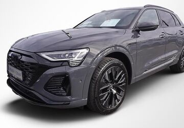 Audi Q8 e-tron 9.650 km 51.998 &euro; Erlangen 91058