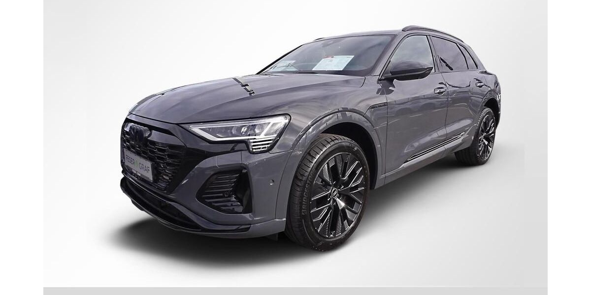 Audi Q8 e-tron 9.650 km 51.998 &euro; Erlangen 91058