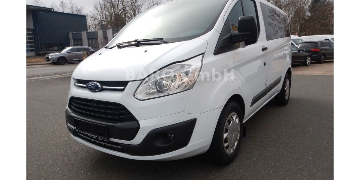 Ford Transit 65.357 km 15.900 &euro; Nürnberg 90449