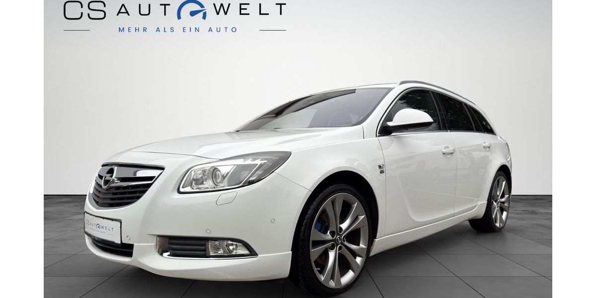 Opel Insignia 137.800 km 9.290 &euro; Georgensgmünd 91166