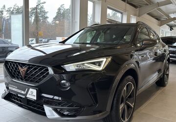 Cupra Formentor 49.412 km 24.890 &euro; Wendelstein 90530