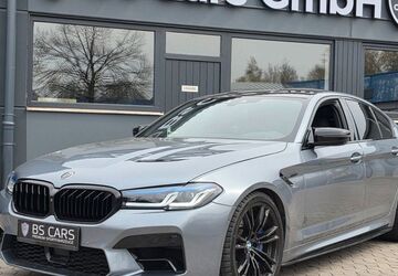 BMW M5 100.000 km 45.900 &euro; Zirndorf 90513