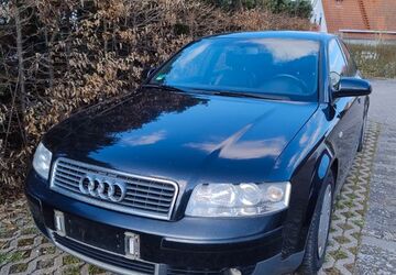Audi A4 189.000 km 600 &euro; Effeltrich 91090