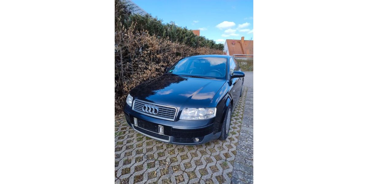 Audi A4 189.000 km 600 &euro; Effeltrich 91090