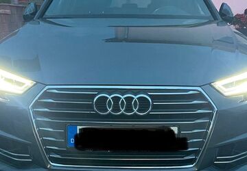 Audi A4 132.360 km 20.699 &euro; Leinburg 91227