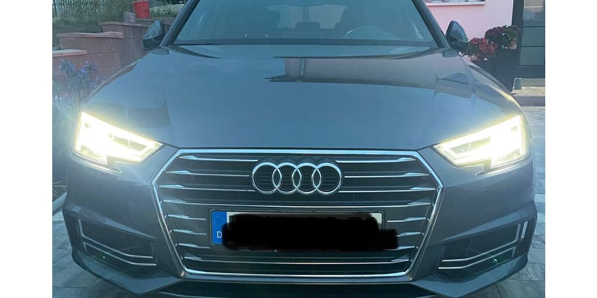 Audi A4 132.360 km 20.699 &euro; Leinburg 91227