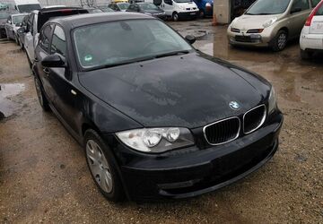 BMW 118 243.000 km 2.550 &euro; Fürth 90763