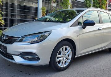 Opel Astra 143.000 km 7.590 &euro; Nürnberg 90449