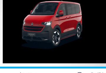 VW T7 andere 1.250 km 43.985 &euro; Nürnberg 90441