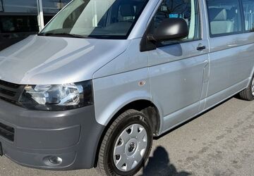 VW T5 Transporter 97.000 km 19.240 &euro; Nürnberg 90439