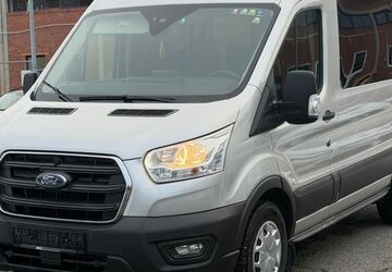 Ford Transit 270.000 km 17.990 &euro; Cadolzburg bei Nürnberg 90556