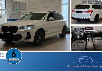 BMW X3 98.700 km 44.990 &euro; Buchschwabach bei Nürnberg 90574