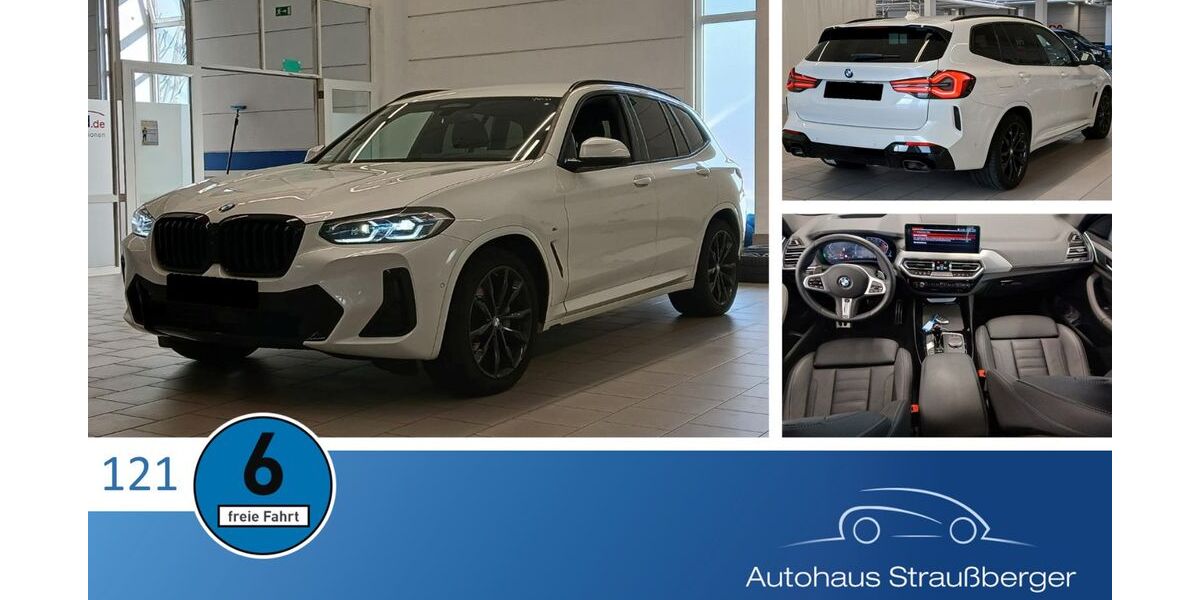 BMW X3 98.700 km 44.990 &euro; Buchschwabach bei Nürnberg 90574