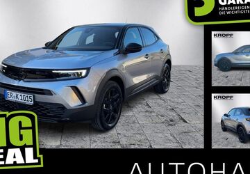 Opel Mokka 5.980 km 23.900 &euro; Forchheim 91301